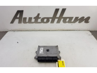 Блок управления двигателя 237103353R, 131010534 Renault Clio IV