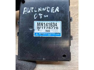 Модуль фонарей MN141634 Mitsubishi Outlander