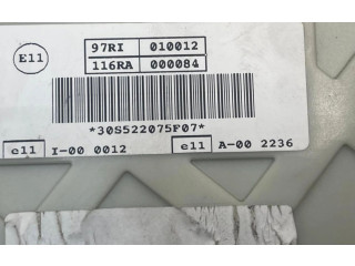 Pojistková skříňka BV6N14A073FU Ford C-MAX II 2013