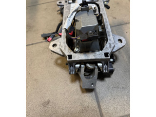    Рулевая рейка 2W933C529AP, 005CE6E11D1   Jaguar XF X250 2007 - 2015 года