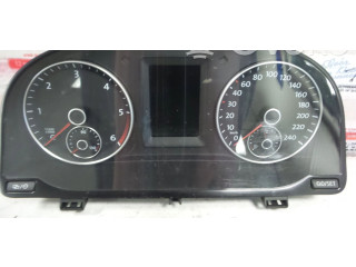 Панель приборов 1T0920875J, 1419013367   Volkswagen Touran II       