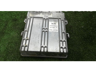 Řídící jednotka 216493993 Citroen Xsara 1998