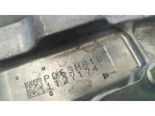 Механическая коробка передач, 5 передач