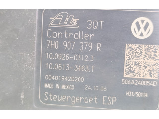 Jednotka ABS 7H0614517B, 7H0907379R Volkswagen Transporter - Caravelle T5 2009