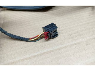 Зеркало электрическое Skoda Yeti (5L) 2009 - 2017 года