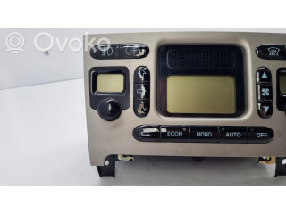 Блок управления климат-контролем 735302891, A83001000 Lancia Lybra