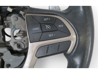 Руль Jeep Grand Cherokee  2010 - 2021 года P1WE231X9AF, P1WE231X9AF      