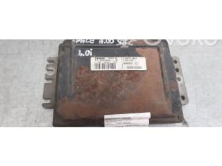 Řídící jednotka 7700112451 Renault Espace - Grand espace V