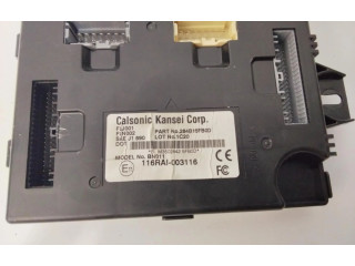 Řídící jednotka 116RAI003116 Nissan Micra 2016