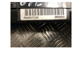 Панель приборов 0000610541, 0000610541   Citroen Xsara Picasso       