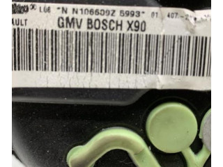 Вентилятор печки    272106020R   Dacia Duster