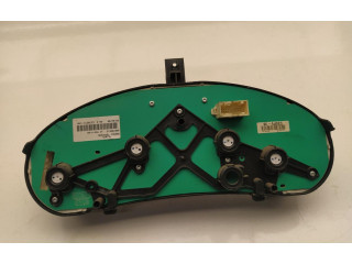 Přístrojová deska Citroen Berlingo 2009 9662745380