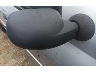 Зеркало электрическое        Dacia Logan I  2004 - 2012 года   