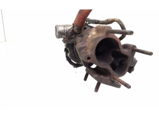  Турбина Fiat Marea  46514481         