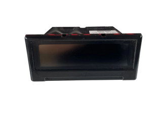 Панель приборов 30797719, 30797719 Volvo C30