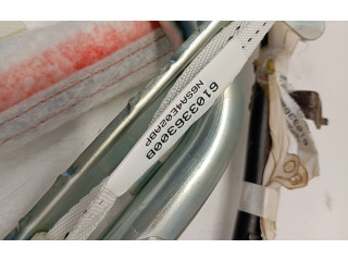 Боковая подушка безопасности 610336300B, NW7S2104270066   Infiniti QX56