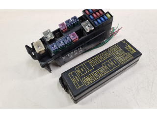 Блок предохранителей 24381AU000, 72545078 Nissan X-Trail T30