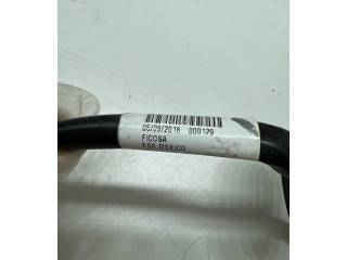 Зеркало электрическое Audi Q5 SQ5 2017 - года