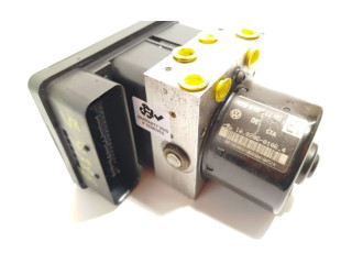 Блок ABS 1K0614517H, 1K0907379K Volkswagen Touran I