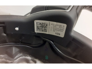 Руль Audi A1  2010 - 2018 года 616430500, 4G0419091R      