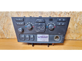 Блок управления климат-контролем 30746022 Volvo V70