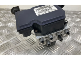 Блок АБС 5N0614109BL Audi Q3 8U 2011 - 2016 года