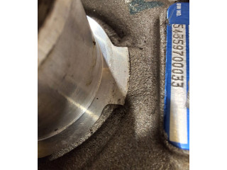  Турбина Dacia Logan I  54359700033         