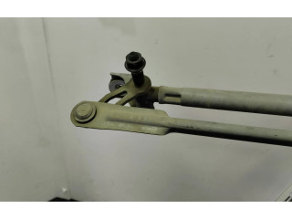 Моторчик дворников 3265F Citroen DS4