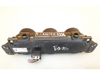 Блок управления климат-контролем 7820A083XA Mitsubishi Lancer X