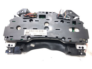 Přístrojová deska  Dodge Caliber 2006   