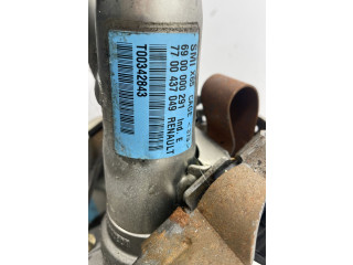 рейка Колонка рулевая 8200711617 Renault Clio II 2001 - 2005 года