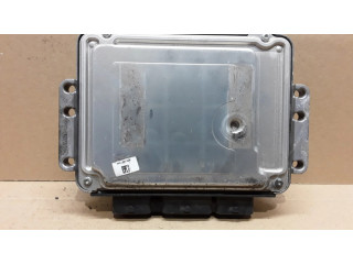 Řídící jednotka 9664257580, 0281013332   Citroen Berlingo 2014