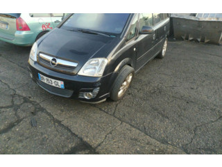 Ручка стеклоочистителей 9185417   Opel Meriva A