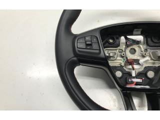 Блок подушек безопасности LJ8B3600FK, LJ8B3600FK1GXD Ford Mustang Mach-E