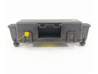 Блок управления 1K0907530B, 1K0907951 Audi A3 S3 8P