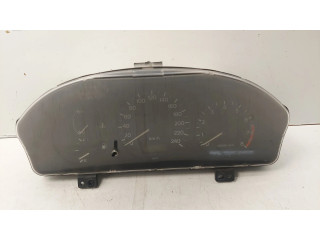 Панель приборов GE6WD Mazda 626