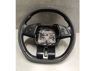Руль Citroen C4 Cactus 2014 - года 34138520