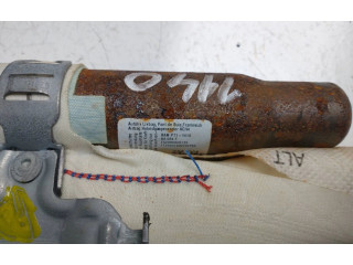 Боковая подушка безопасности 17686002022, 17686002022 Mercedes-Benz A W176