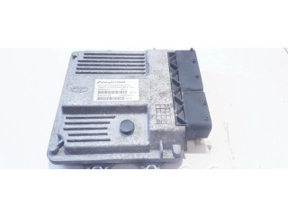 Řídící jednotka 51775008 Fiat Panda II 2009