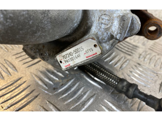 Turbodmychadlo Турбина 7072405001S, PA100164F Peugeot 807