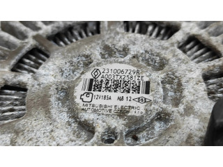 Генератор 231006729R   Renault Trafic III (X82) 1.6     