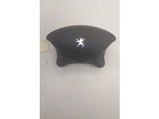 Подушка безопасности водителя 4112LW   Peugeot Expert