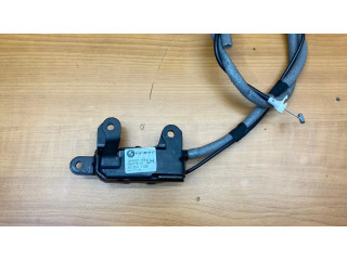 Zámek zadních dveří 51247183196, 964021108 BMW X5 E70 2011