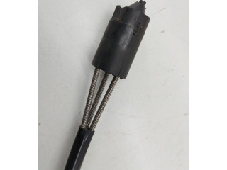 Zpětné zrcátko Fiat Scudo 1997 E30156594, CAPARASPADA