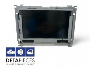 Дисплей       Jaguar XF X250