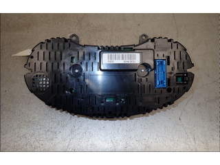 Спидометр (приборный щиток) 8P0920901D Audi A3 S3 A3 Sportback 8P