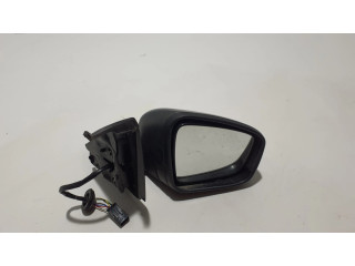 Зеркало электрическое правое Dacia Spring 2021- года