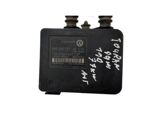 Блок АБС 1K0614517AC, 10020602224 Volkswagen Touran I 2003 - 2010 года