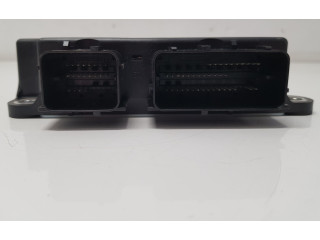 Блок подушек безопасности 13589374   Opel Meriva B