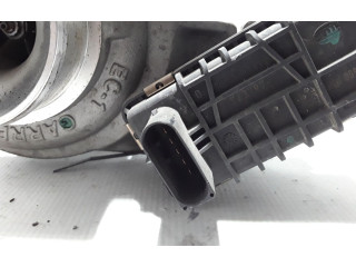 Turbodmychadlo Турбина 31219857 Volvo XC70 D 5204 T2,D 5204 T3